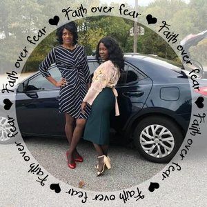 Meet your Posher, Merline